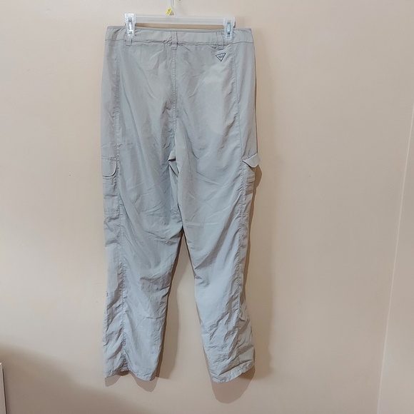 Columbia Performance Fishing Gear Pants - Picture 7 of 8
